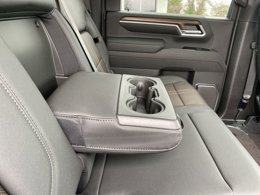 New 2026 Chevrolet Silverado 2500 High Country w/ High Country Premium Package image 36