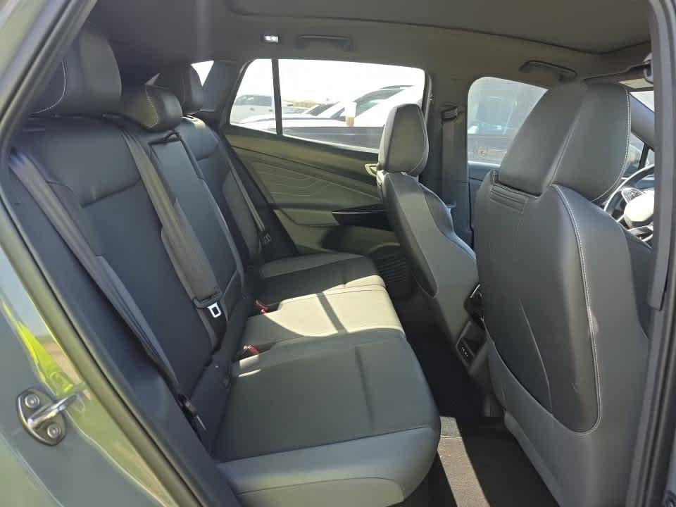 Used 2023 Volkswagen ID.4 Pro S RWD image 14
