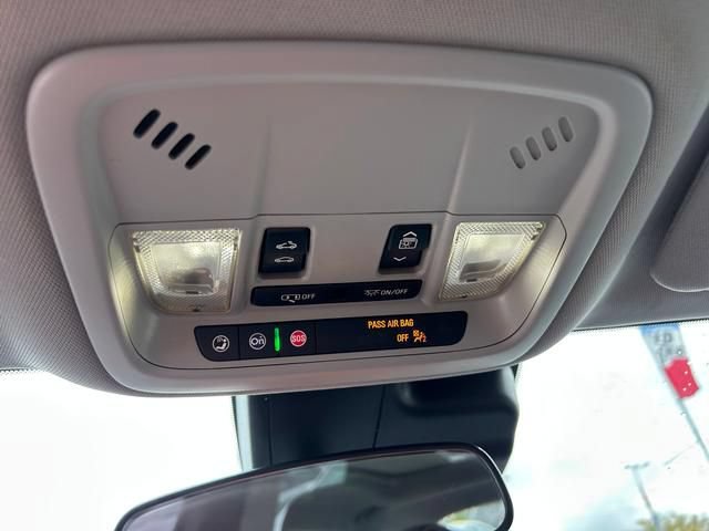 Used 2024 Chevrolet Malibu LT FWD image 25
