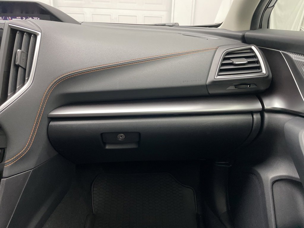 Used 2021 Subaru Crosstrek 2.5i Limited w/ Moonroof Package 2 image 39