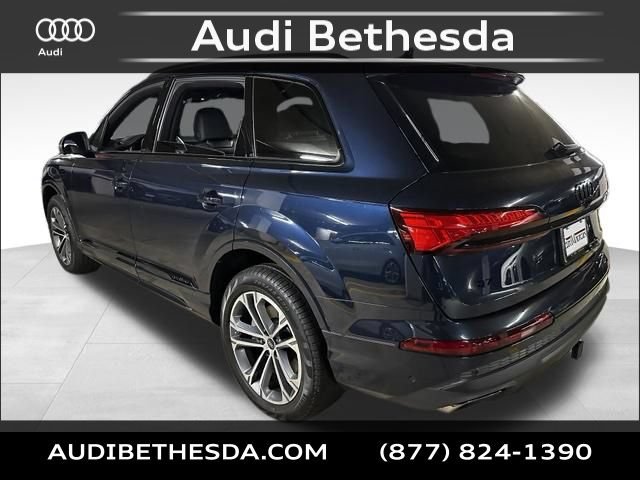 New 2026 Audi Q7 2.0T Premium Plus AWD/4WD image 5