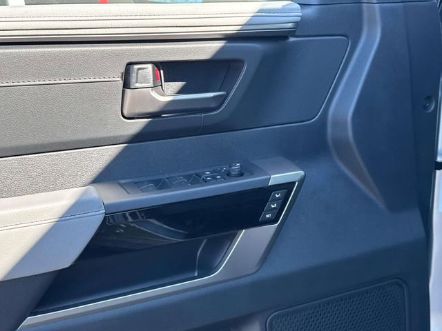 New 2026 Toyota Tundra Limited image 22
