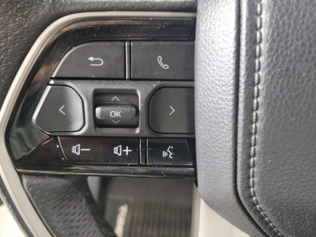 Used 2022 Toyota Tundra Limited image 21
