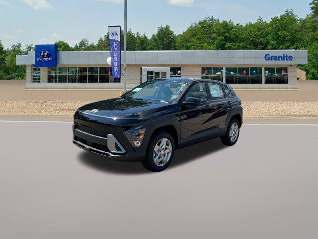 New 2027 Hyundai Kona SE AWD/4WD image 2