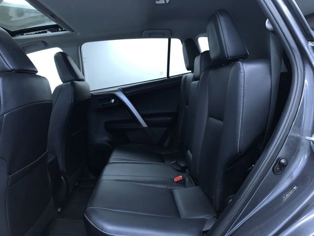 Used 2013 Toyota RAV4 Limited image 20