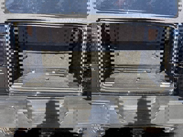 Used 2022 Jeep Wrangler Sport image 16