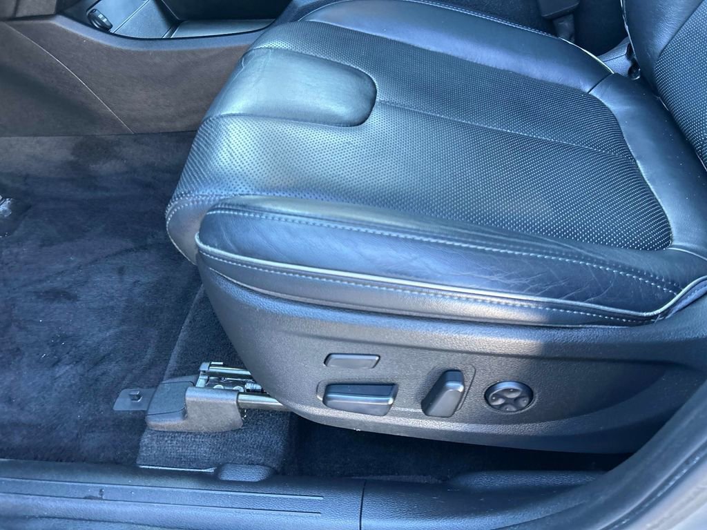 Used 2022 Hyundai Santa Fe Limited image 24