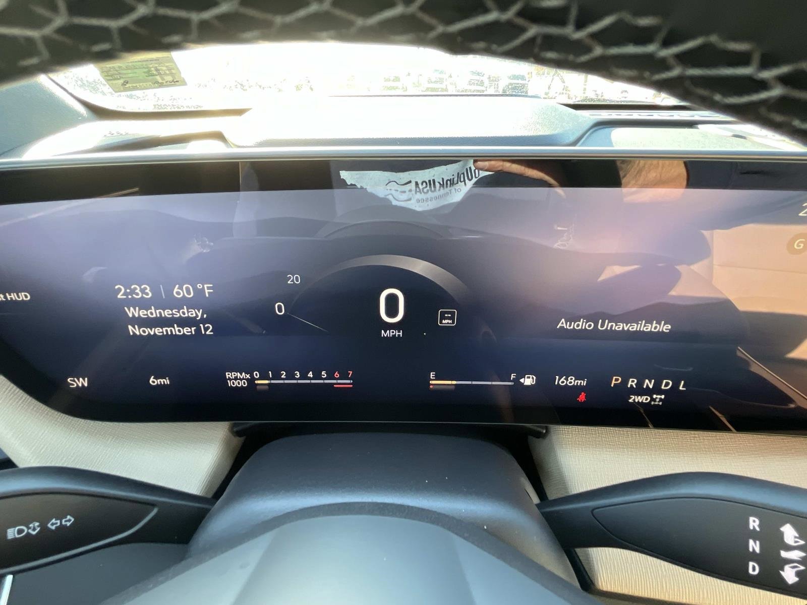 New 2026 Buick Enclave Preferred w/ Power Package image 37