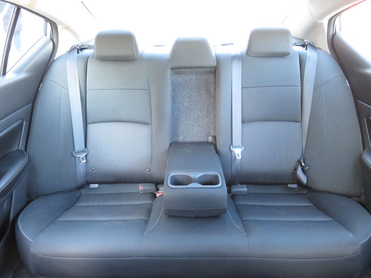 Used 2022 Nissan Altima 2.5 SV image 21