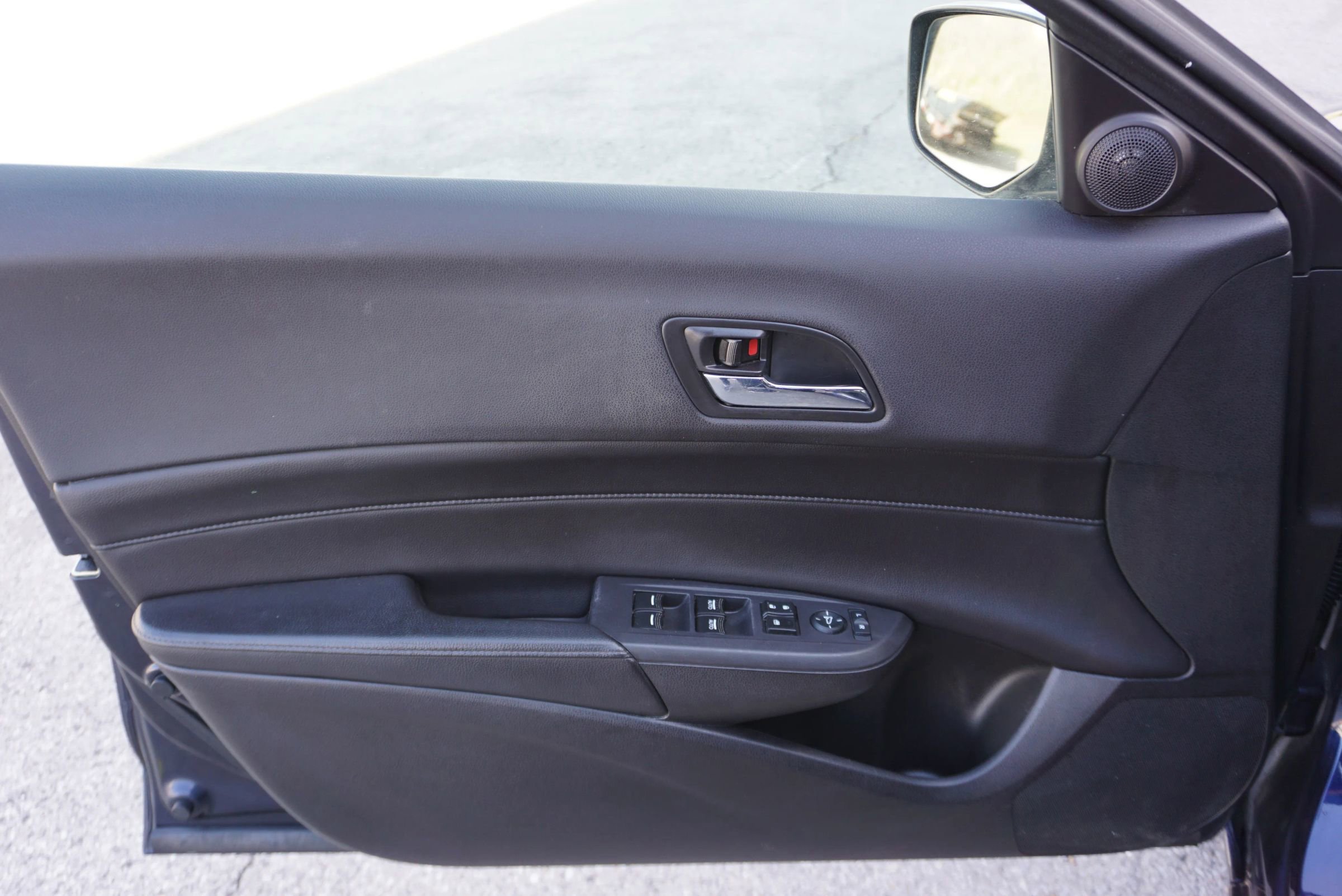 Used 2014 Acura ILX FWD image 20