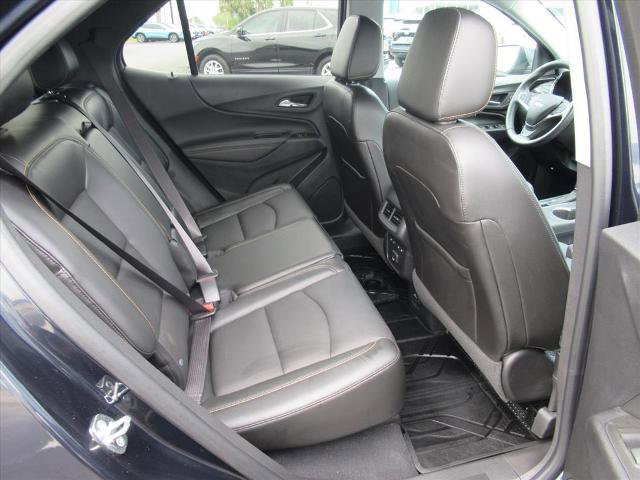 Used 2021 Chevrolet Equinox Premier image 33