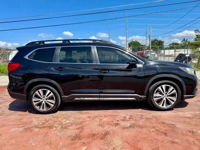 Used 2021 Subaru Ascent Limited w/ Technology Package AWD/4WD image 4