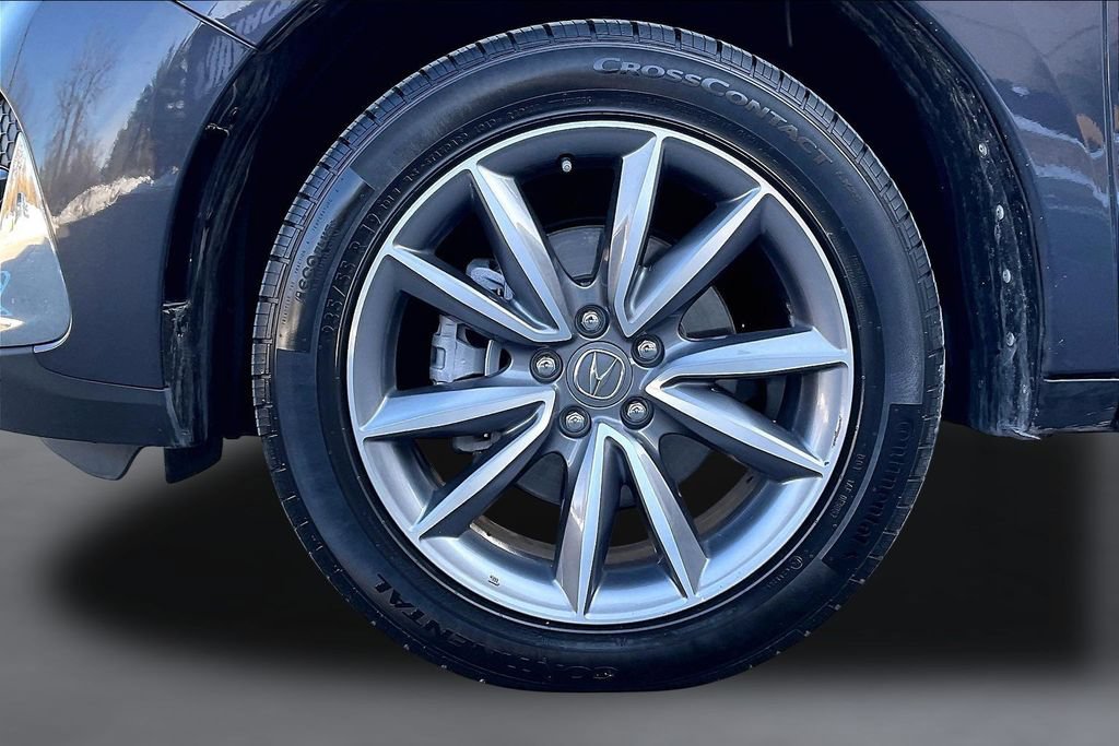 Used 2021 Acura RDX AWD w/ Technology Package image 34