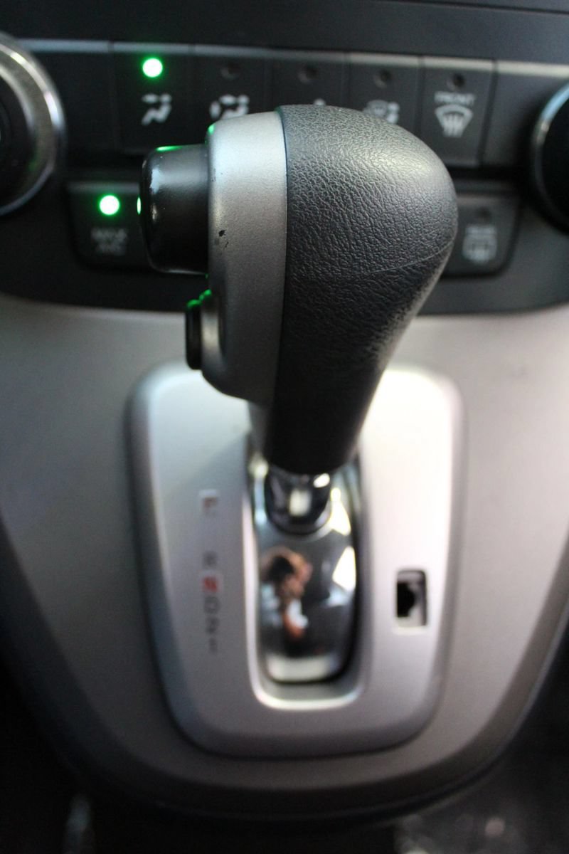 Used 2011 Honda CR-V SE image 20