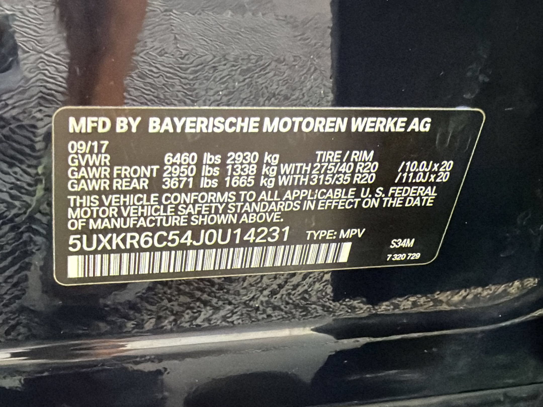 Used 2018 BMW X5 xDrive50i AWD/4WD image 22