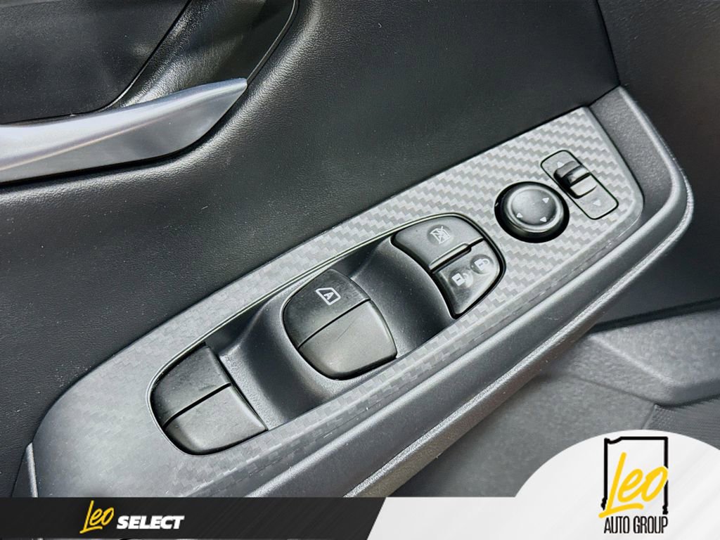 Used 2022 Nissan Sentra SV image 17