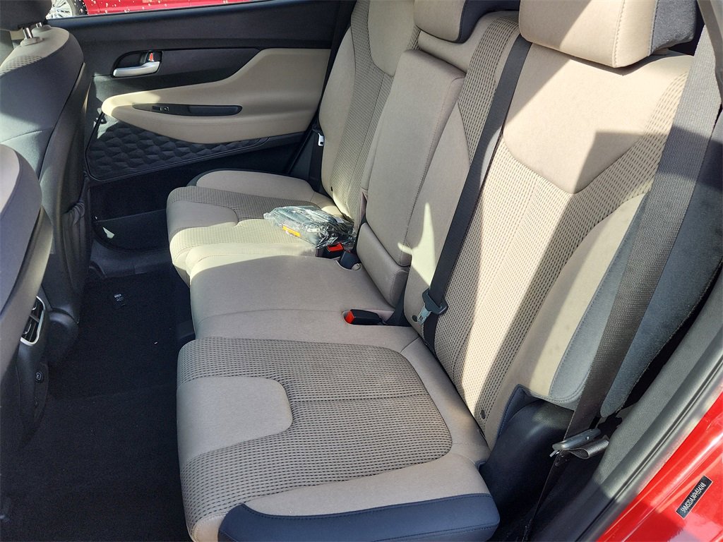 Used 2023 Hyundai Santa Fe SEL image 13