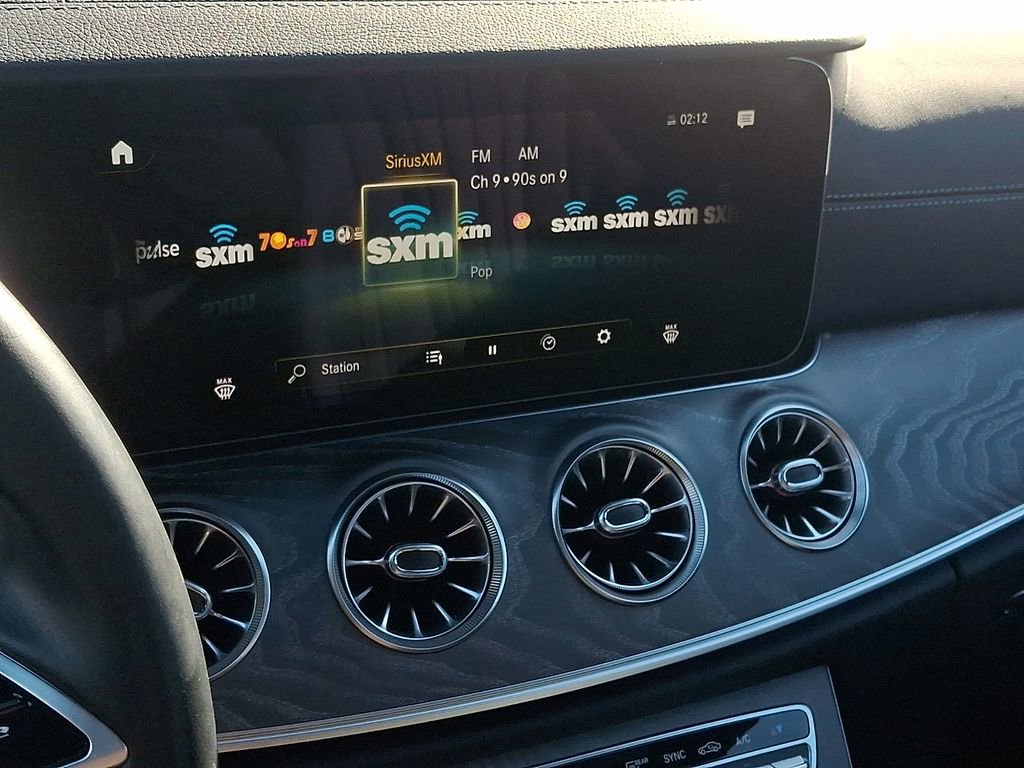 Used 2023 Mercedes-Benz CLS 450 4MATIC image 4