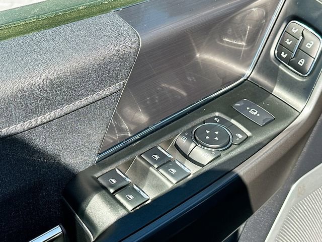 Used 2024 Ford F150 Lariat w/ Equipment Group 502A High image 18