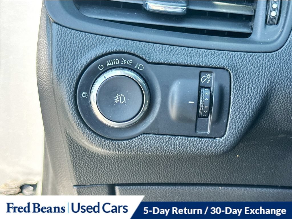 Used 2017 Buick Envision Preferred FWD image 15