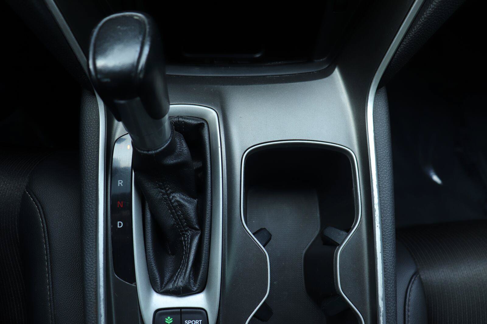 Used 2020 Honda Accord Sport image 28
