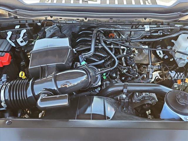Used 2024 Ford F250 Lariat AWD/4WD image 22