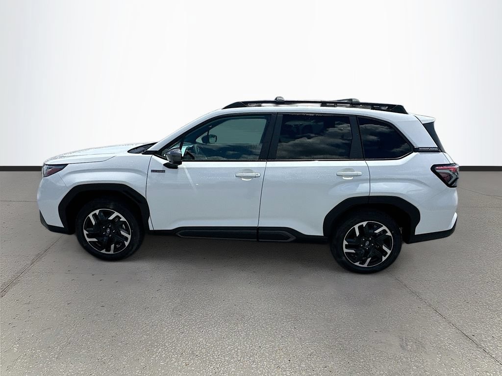 New 2026 Subaru Forester Limited AWD/4WD image 4