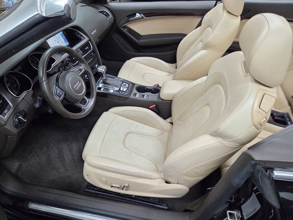 Used 2014 Audi A5 2.0T Premium Plus AWD/4WD image 17