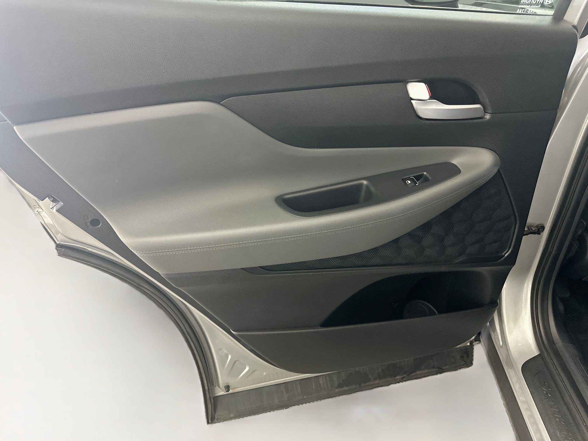 Used 2021 Hyundai Santa Fe SE AWD/4WD image 26