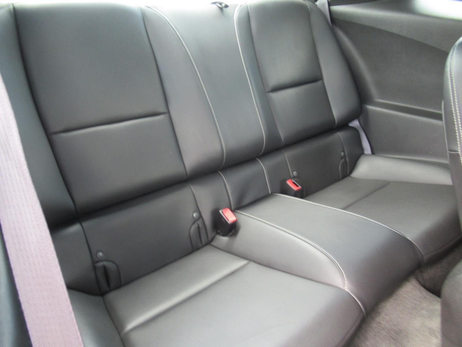 Used 2012 Chevrolet Camaro LT w/ RS Package RWD image 14