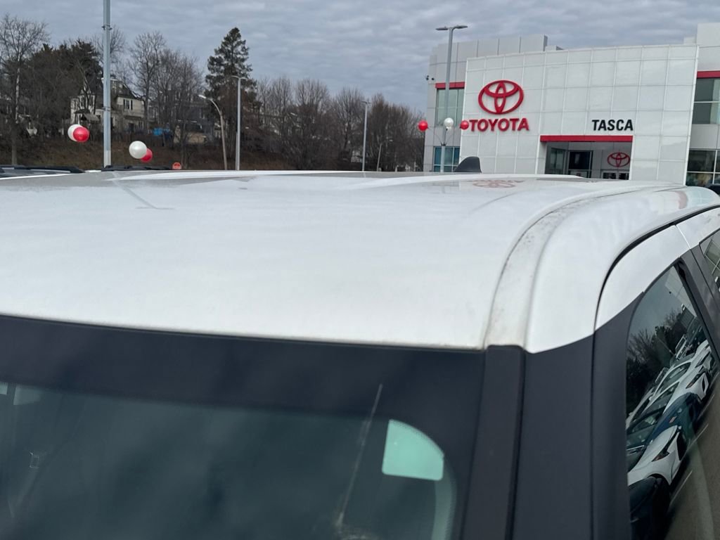 Used 2024 Toyota Tundra SR5 w/ SR5 Convenience Package image 42