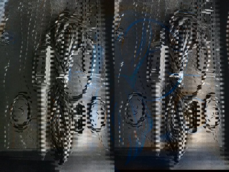 Used 2020 Jeep Wrangler Unlimited Sport image 63