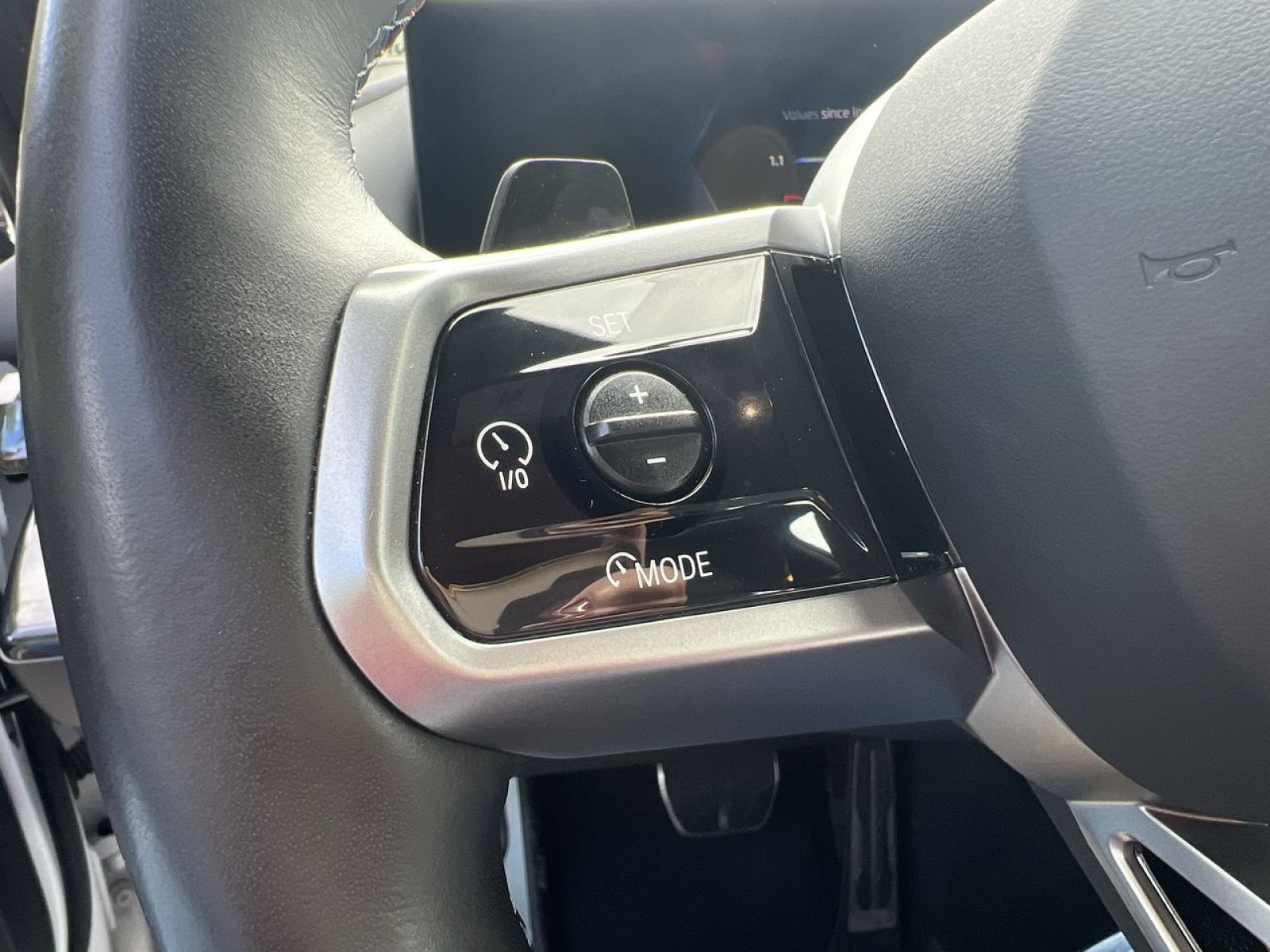Certified 2024 BMW i5 M60 w/ Executive Package AWD/4WD image 30