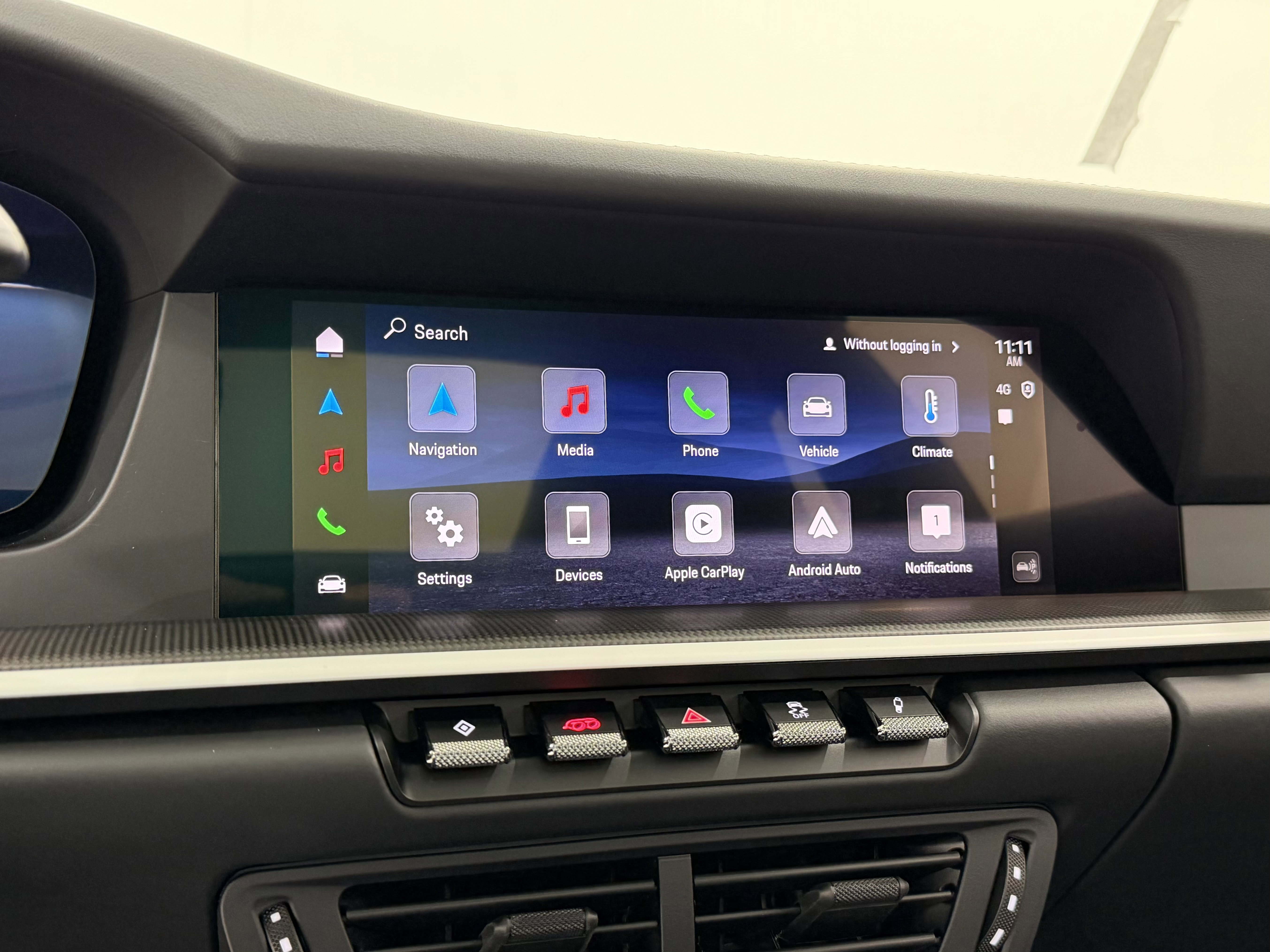 New 2026 Porsche 911 Carrera image 41