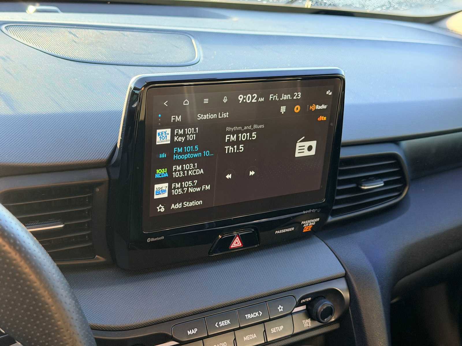 Used 2022 Hyundai Veloster N image 28