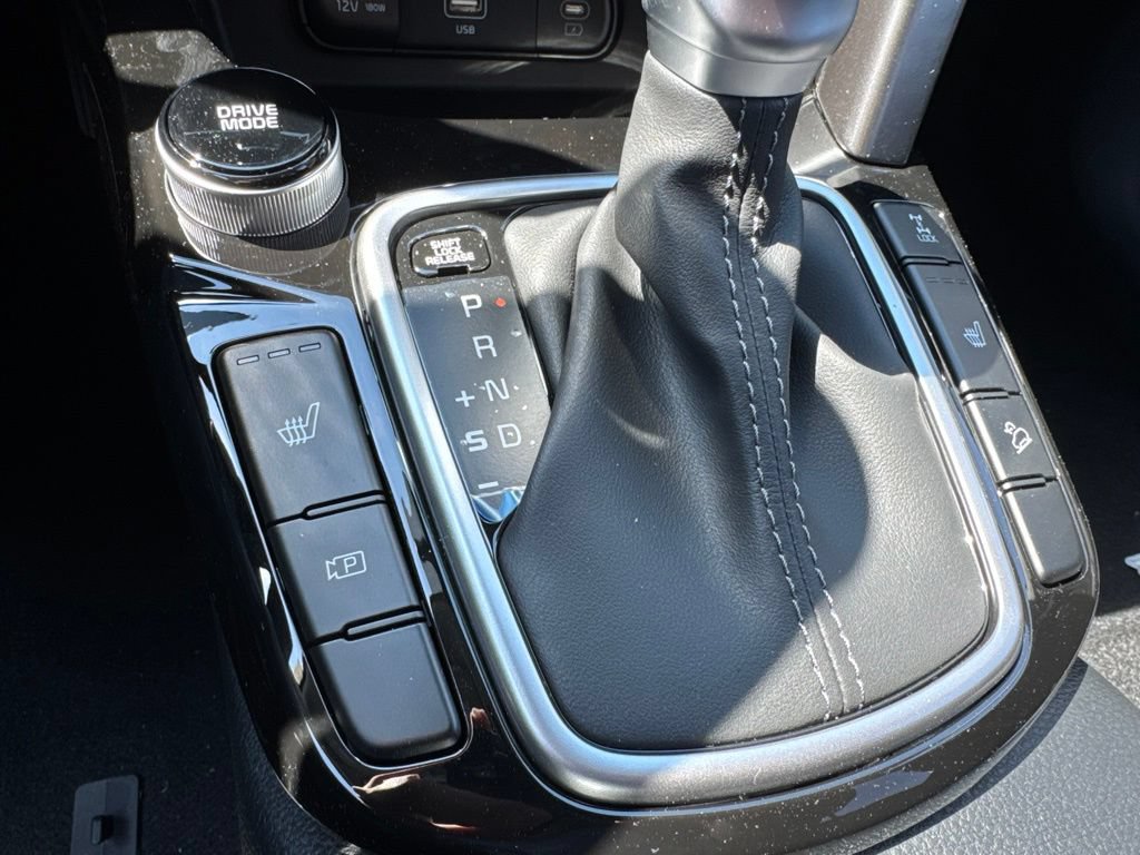 New 2026 Kia Seltos S AWD/4WD image 16