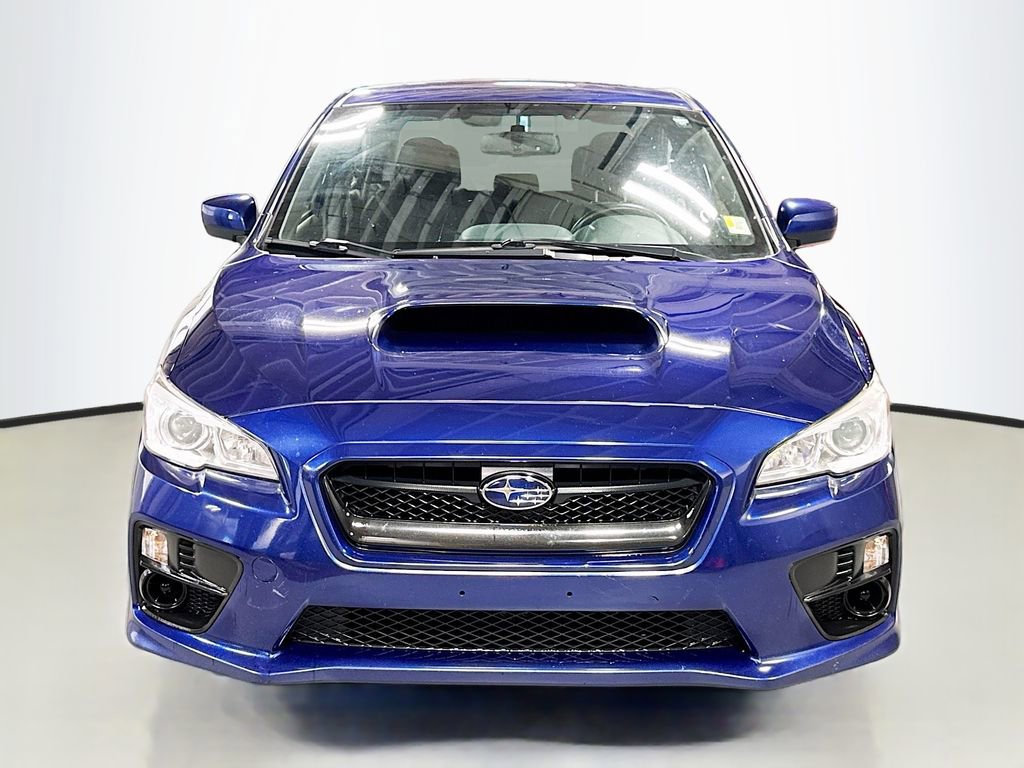 Used 2016 Subaru WRX image 2