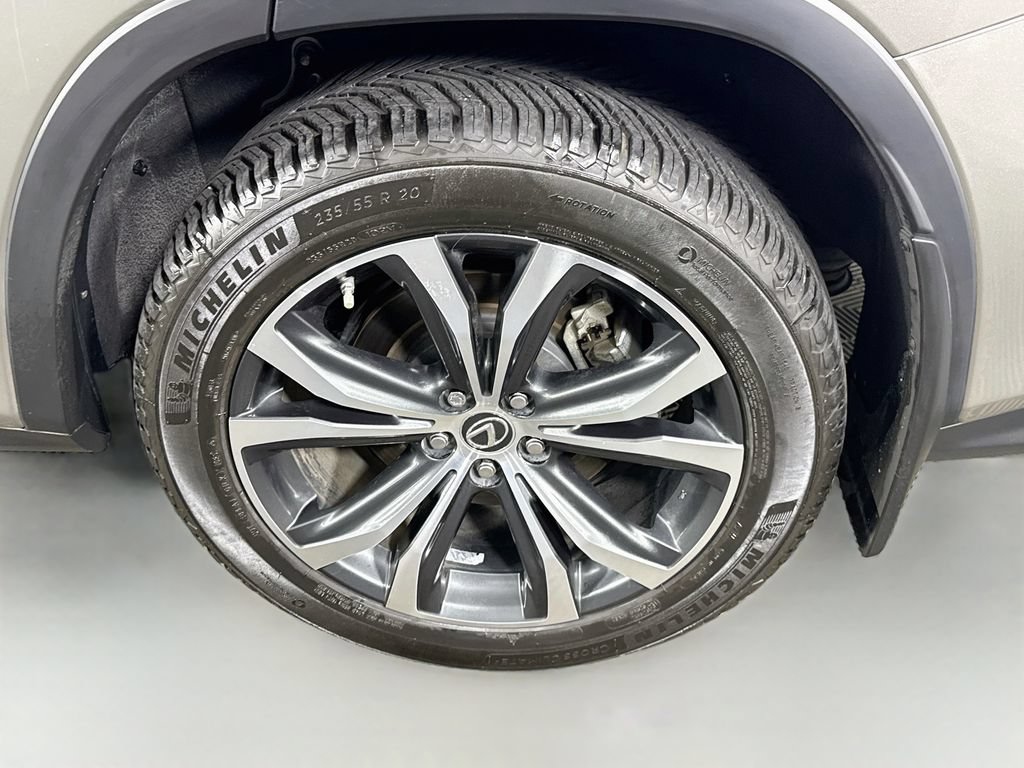 Used 2021 Lexus RX 350 AWD w/ Premium Package image 35