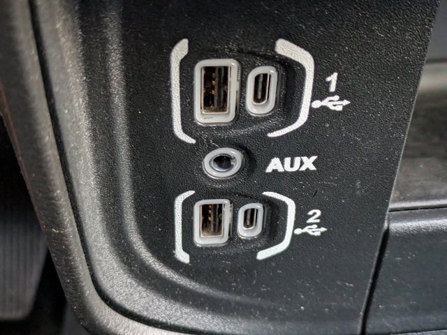 Used 2023 RAM 2500 Big Horn w/ Level 1 Equipment Group image 17