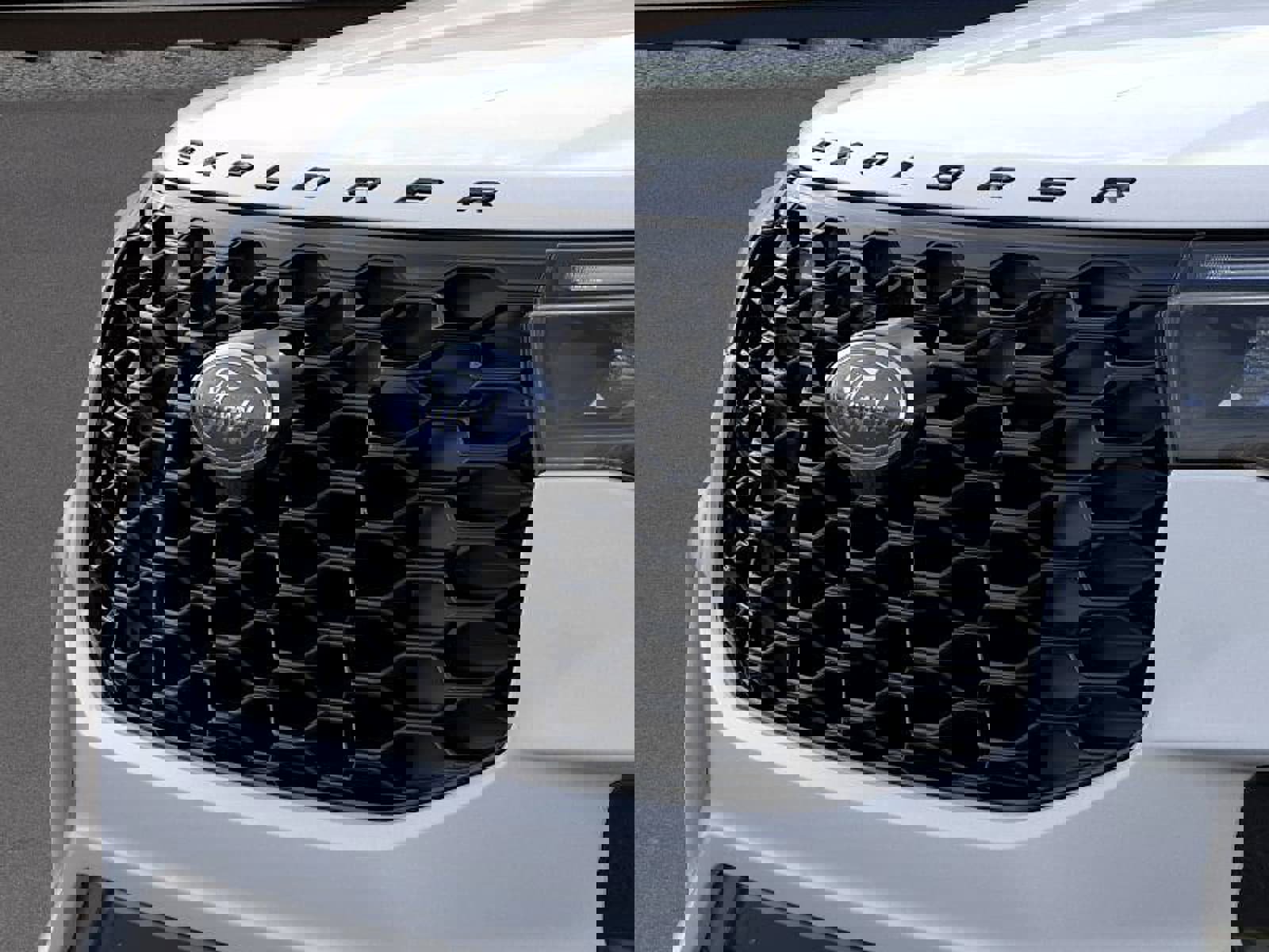 New 2026 Ford Explorer ST-Line image 40