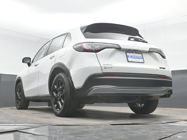 Certified 2024 Honda HR-V Sport image 45