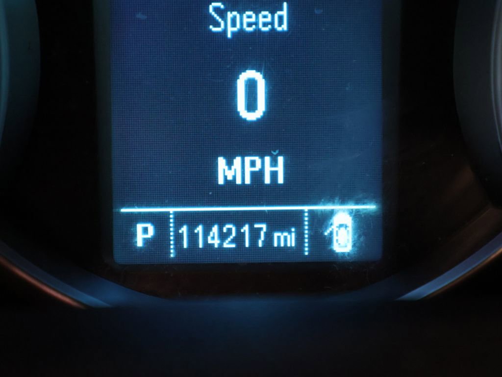 Used 2014 Chevrolet Cruze LT image 35