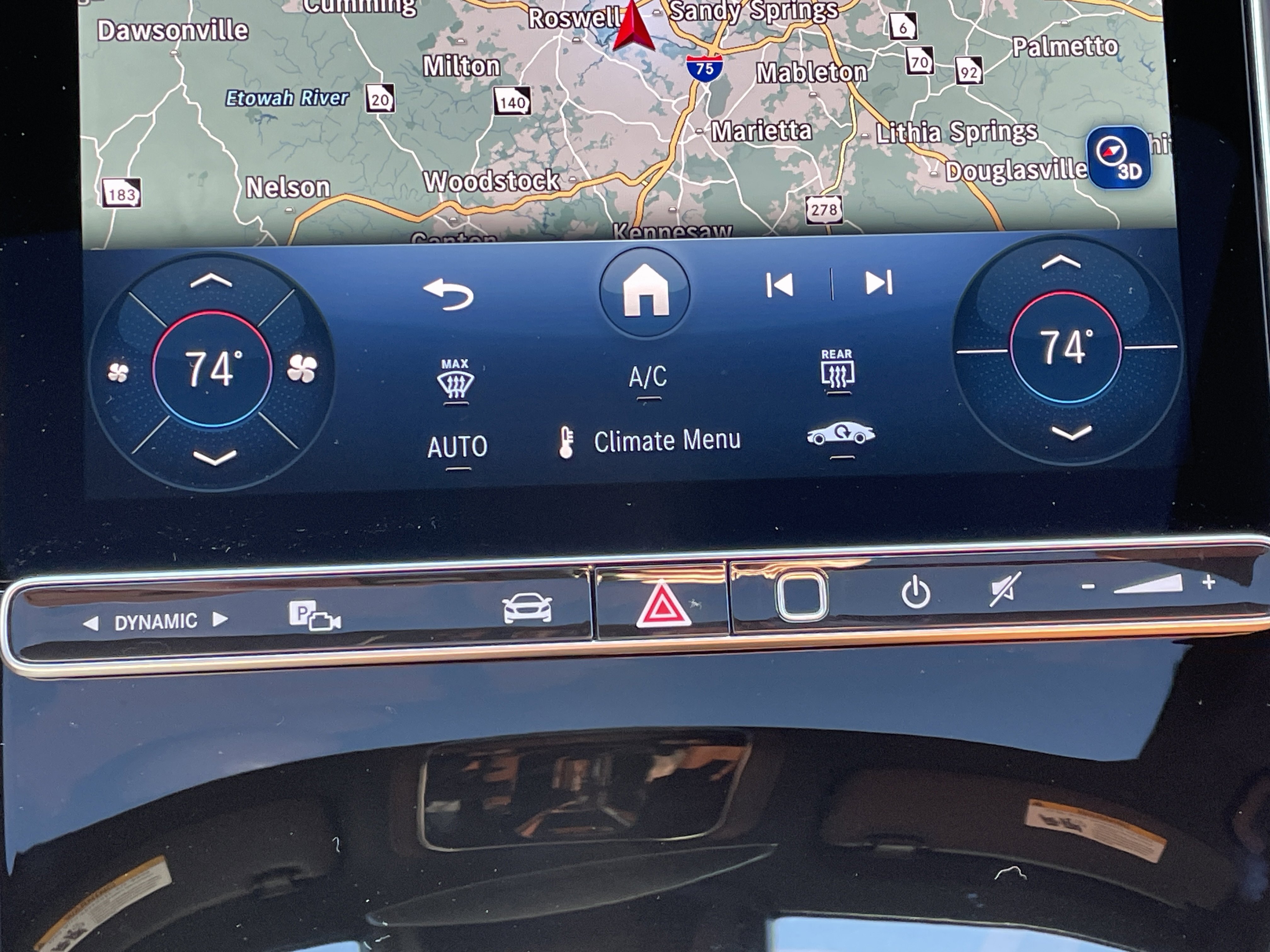New 2026 Mercedes-Benz GLC 300 4MATIC image 31