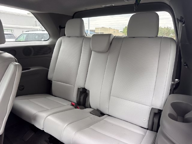 Used 2026 Hyundai Palisade Limited FWD image 12