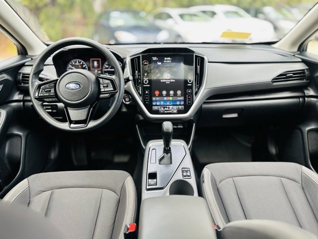 Used 2025 Subaru Crosstrek 2.5i Premium image 27