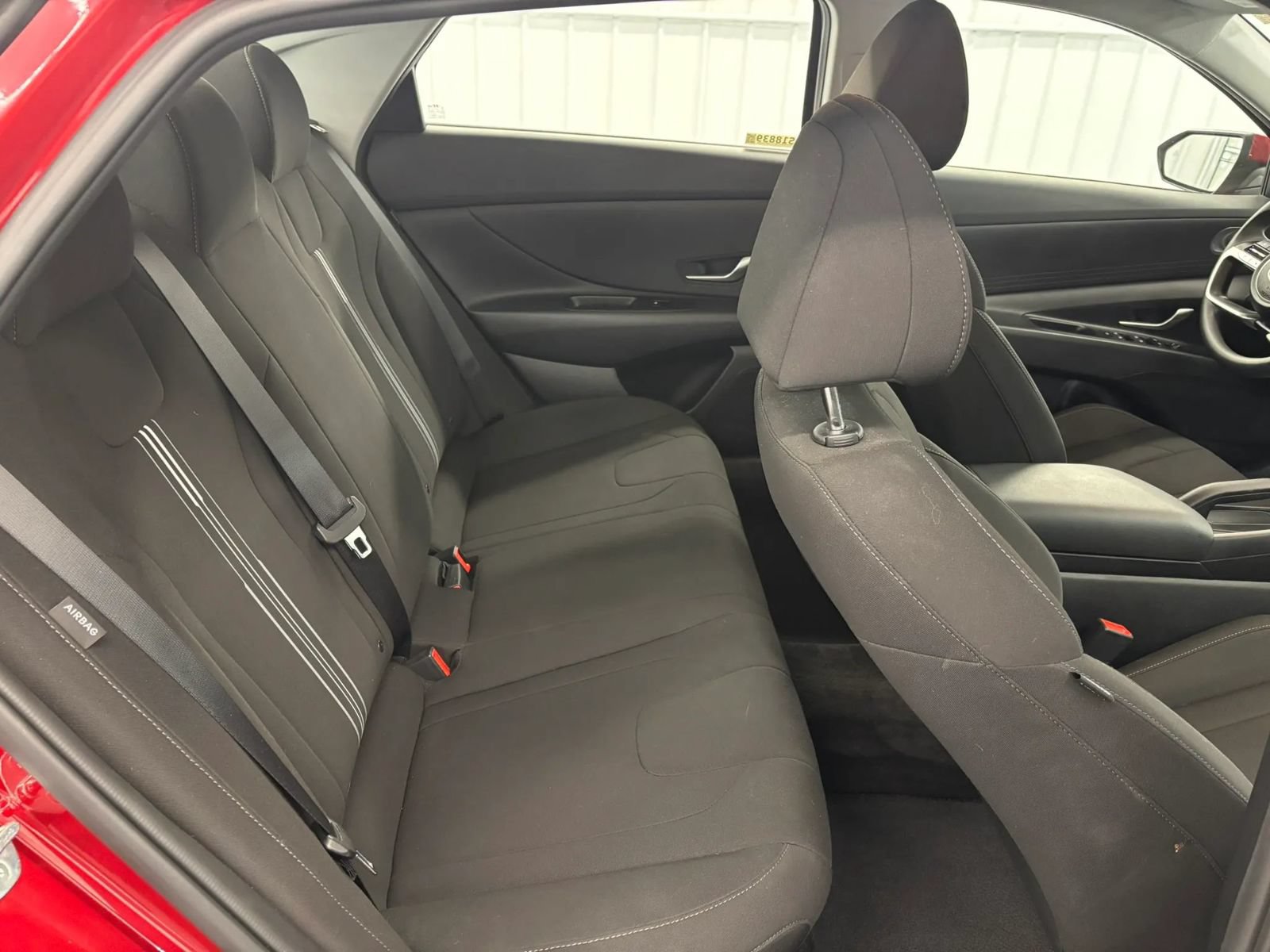 Used 2024 Hyundai Elantra SEL FWD image 32