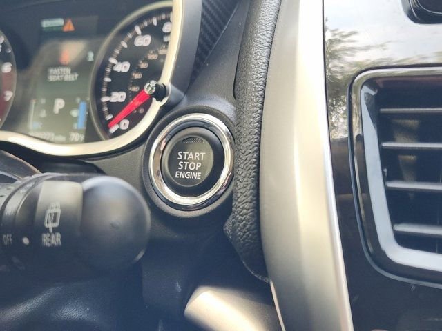 Used 2025 Mitsubishi Eclipse Cross SE image 8