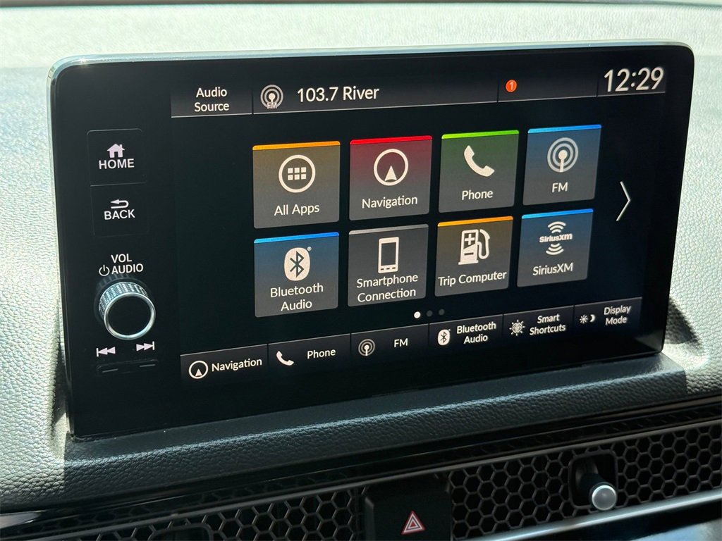 Used 2022 Honda Civic Sport Touring image 21