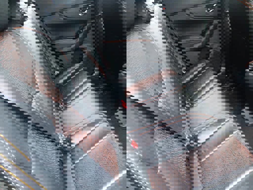 Used 2023 Subaru Crosstrek 2.5i Limited w/ Moonroof Package image 23