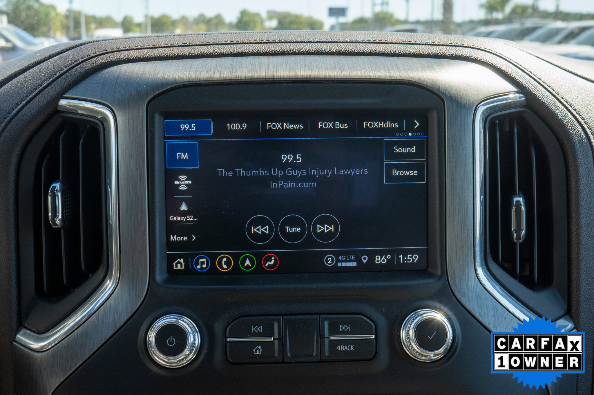 Used 2023 GMC Sierra 2500 Denali image 14